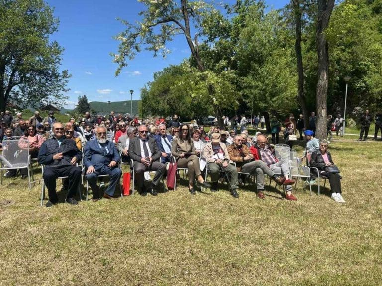 Obilježena 81. godišnjica ‘Desanta na Drvar’