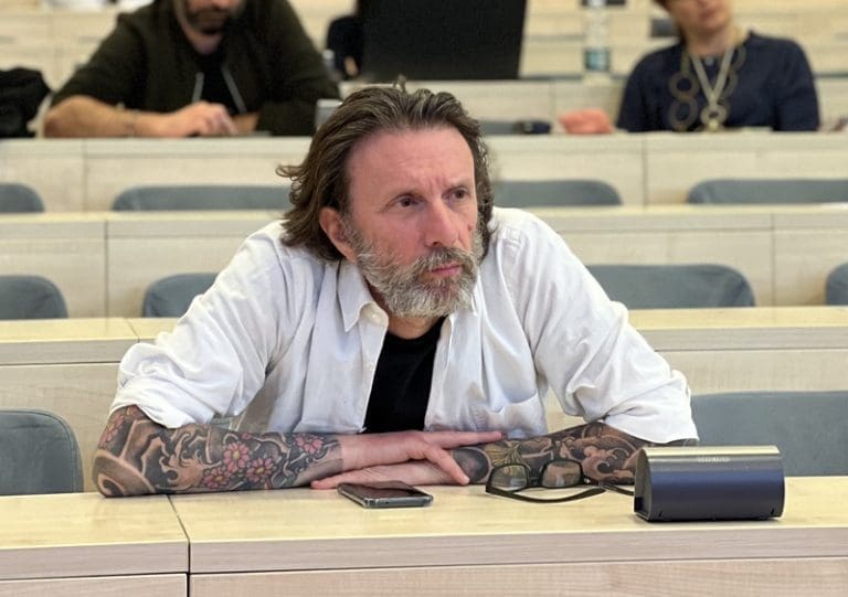 Luka Zanoni, čovjek koji već 25 godina posmatra Balkan: “Ovo je brutalna istina koju Evropa prećutkuje”