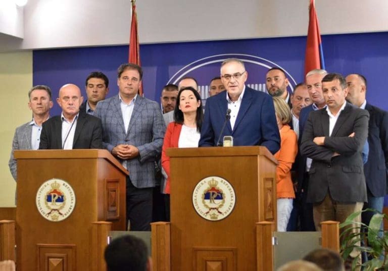 “Kao da ih je Dodik sam sastavljao” Koliko je “SPAVAČA” vlasti u redovima opozicije