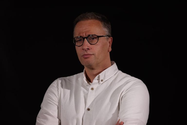 Ognjen Radonjić za BUKU: Nužno je odrediti za šta smo