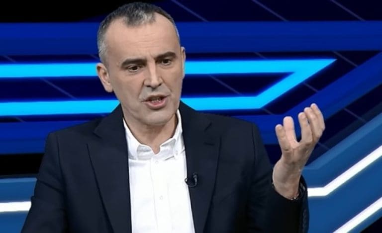 “Da bi zaštitio sebe, ponižava institucije RS”: Milorade, ne vjeruju ti ni Amerikanci, ni Rusi, a ni Beograd