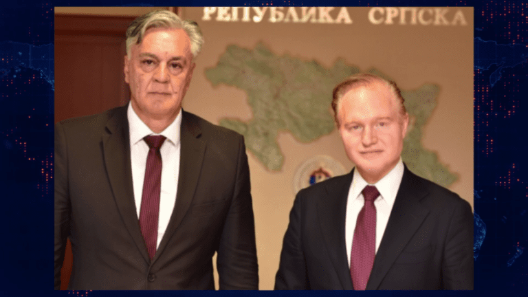 Vlast RS ponovo obmanula javnost: Advokata iz SAD lažno predstavili kao Trampovog čovjeka