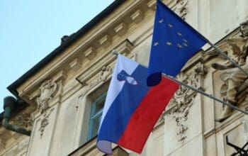 Horor u Sloveniji: Policajci ubili muškarca na trgu
