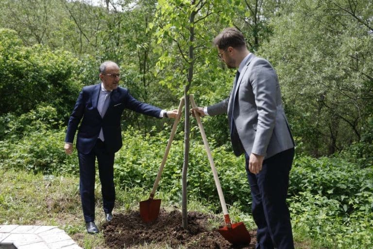 Soreca: Moja osnovna zadaća je da Bosnu i Hercegovinu dovedem pod okrilje Evropske unije