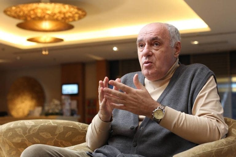 Puhovski o Dodiku: Na silaznoj je putanji, politički sve usamljeniji