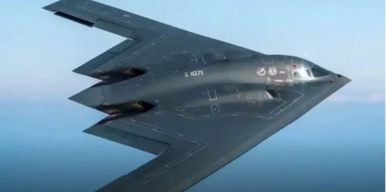 Ovo su bombarderi kojima je Amerika napala Iran, svaki košta dvije milijarde dolara