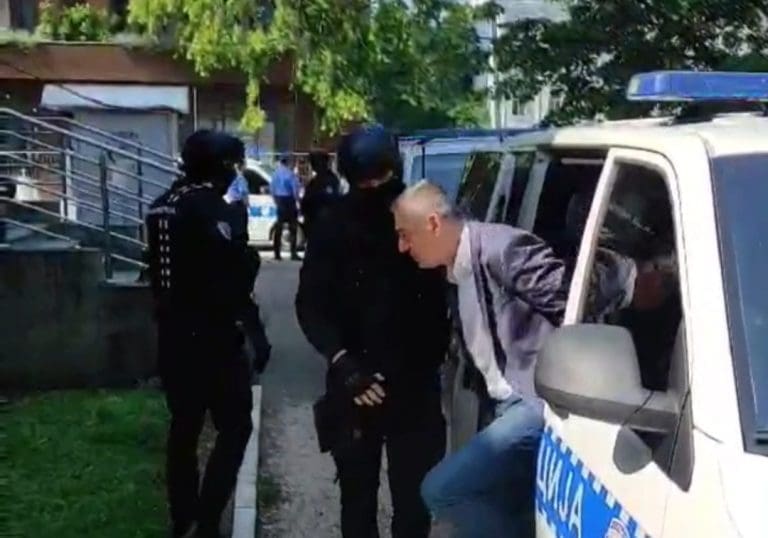 Zatražen pritvor za Miličevića, danas ročište: Evo šta mu se stavlja na teret