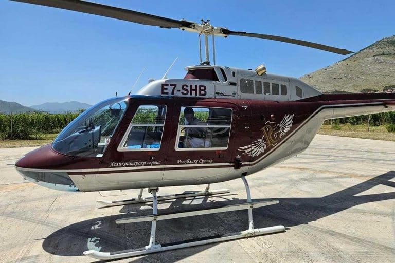 Greška MUP-a RS košta građane 120.000 KM: Zaboravili ključne radove na helikopterskim stajalištima 