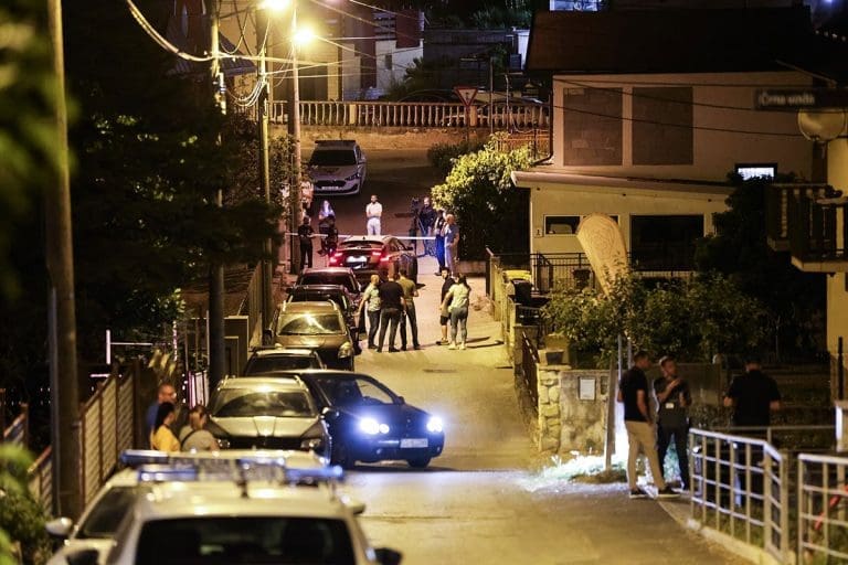 Marijan i Andrea brutalno likvidirani, detalji ubistva u Zagrenu: Čekao ih u garaži, prišao kolima i sasuo kišu metaka