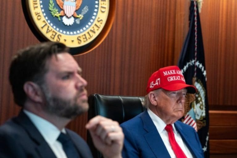 “Iran je Trumpu unaprijed rekao kakvu osvetu sprema u slučaju napada”