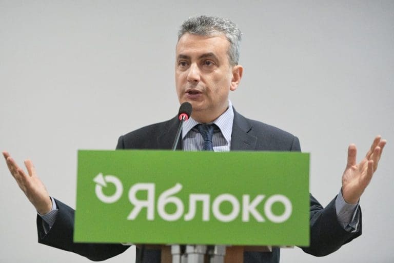 “Krvavi šah”: Uhapšen ruski opozicioni političar