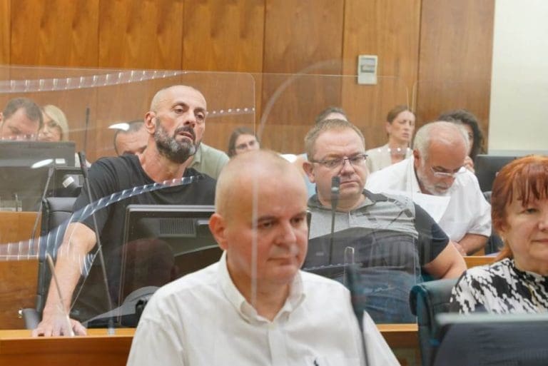 Nakon šest godina i potrošenih desetina hiljada KM: Šta (ne) znamo o ubistvu Slaviše Krunića?