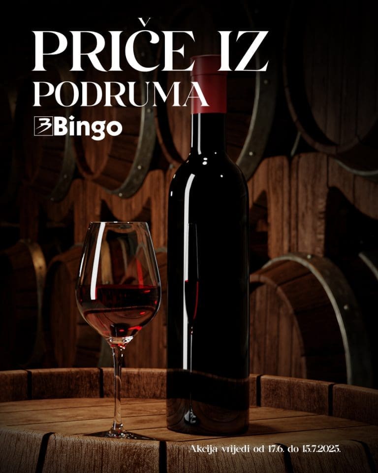 Promocije vina u Bingu