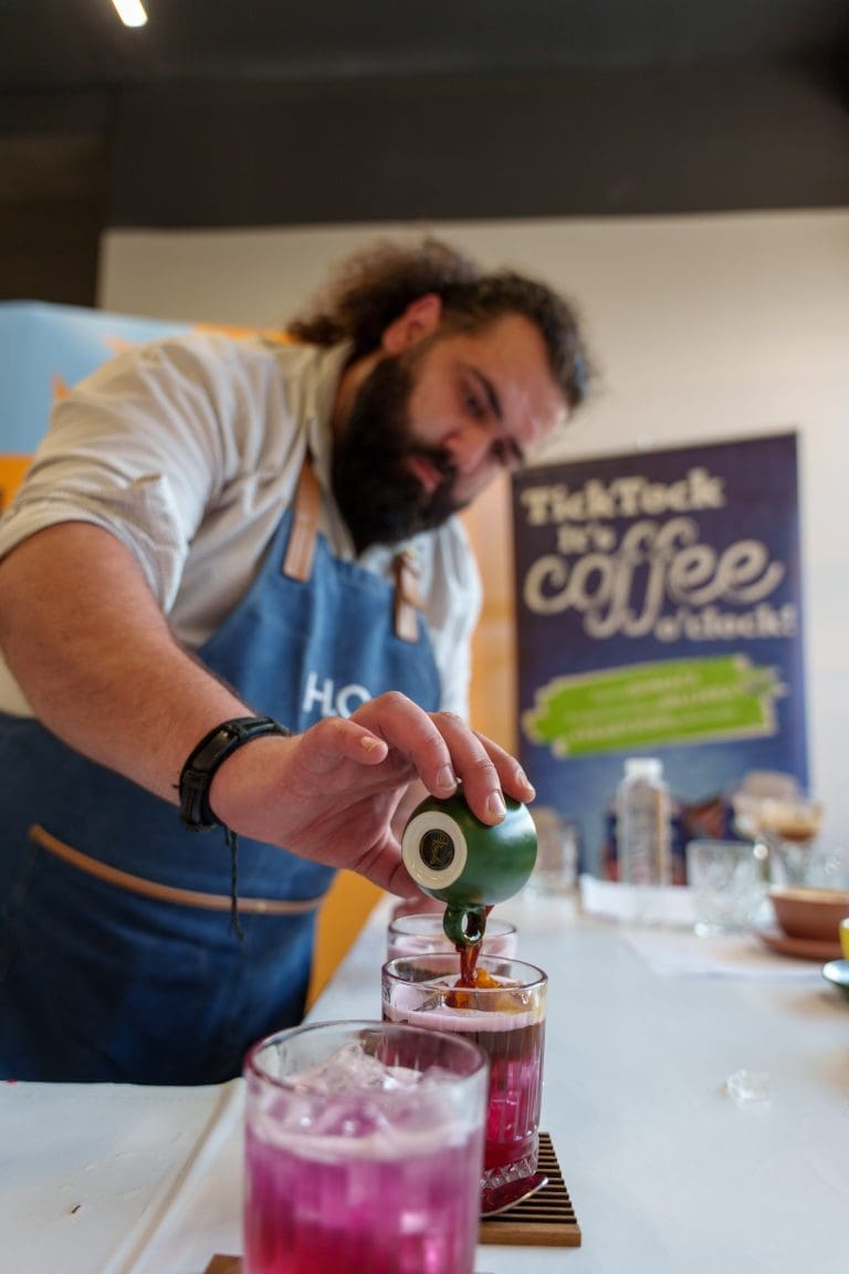 Završen Banja Luka Coffee Fest: Hiljade posjetilaca uživale u sjajnoj muzici i vrhunskoj kafi
