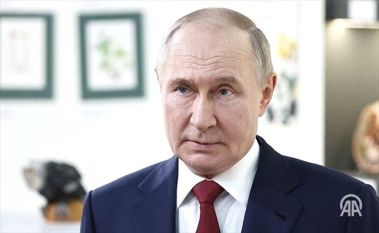 Putin: Ne tražimo kapitulaciju Ukrajine, već realnost…