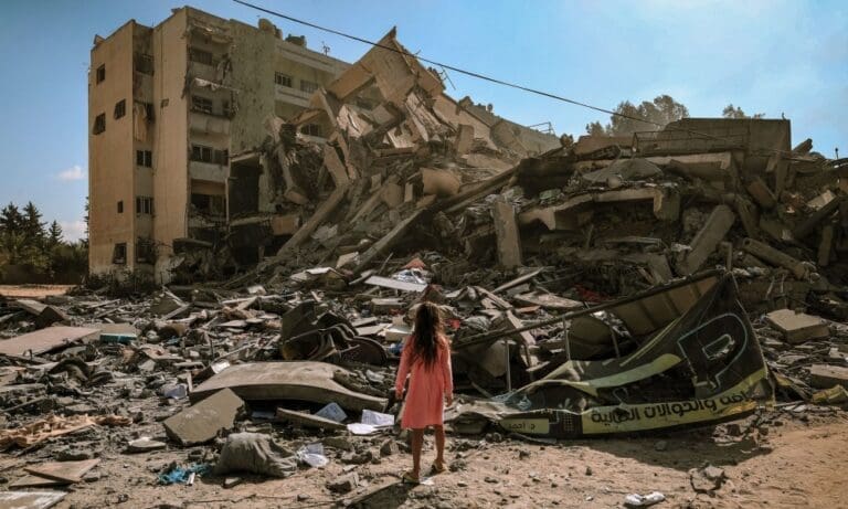 Hamas pristao na primirje: Dogovoren prekid vatre od dva mjeseca u Gazi