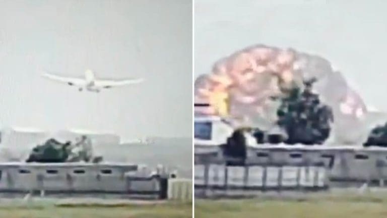 Poznato zašto se srušio avion u kojem je stradalo 260 ljudi