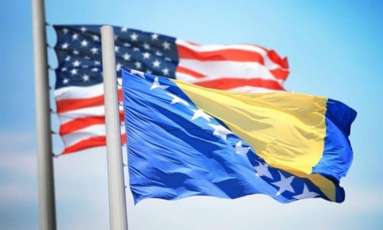 Stigla opomena: Amerika prijeti Helezu i BiH sankcijama zbog veza sa Iranom