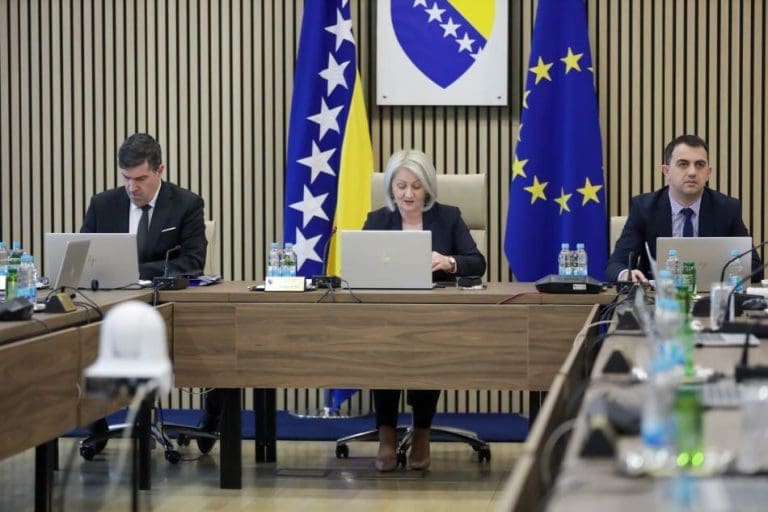 Savjet ministara BiH raspodijelio 11,7 miliona KM sredstava RAK-a: Šest miliona ide BHRT-u