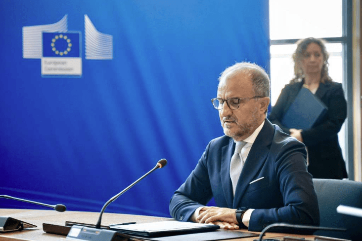Soreca: Sporazum s Frontexom važan iskorak BiH ka EU
