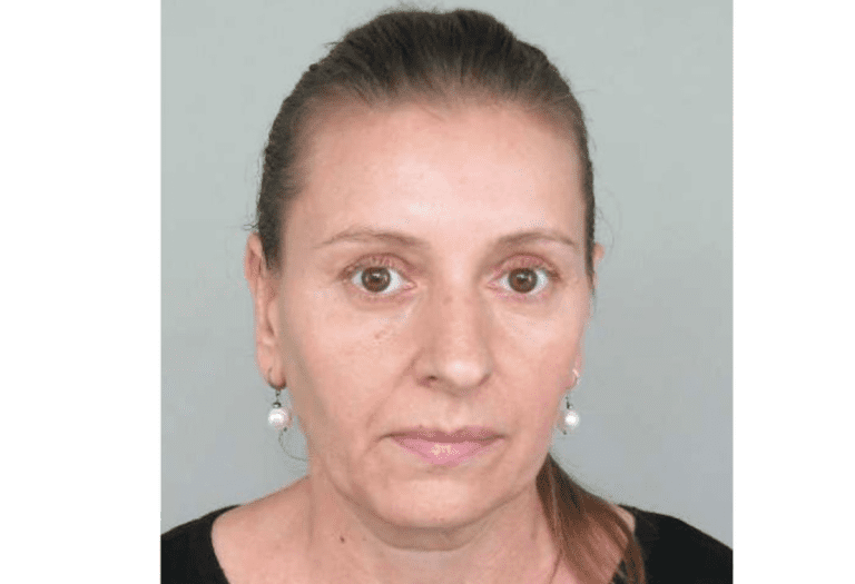 Nestala Ružica Nedinić
