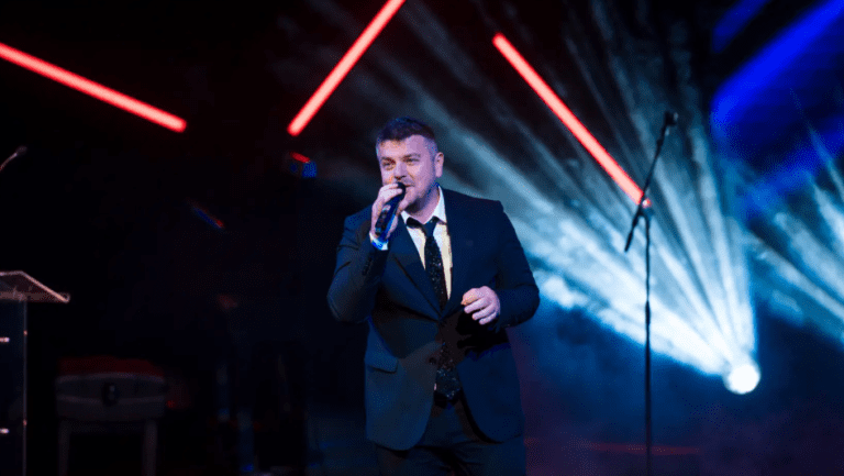 Boris Režak stiže na Kastel: Sutra veliki koncert “Nakon toliko godina” u rodnoj Banjaluci