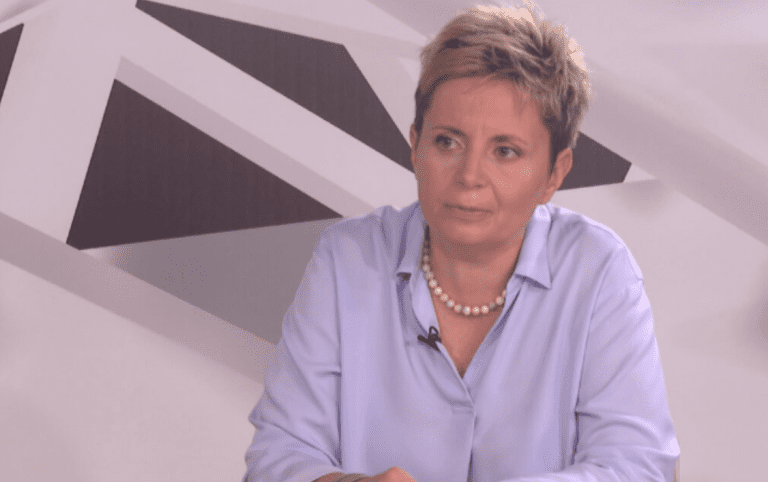 Vukosava Crnjanski za BUKU: U Srbiji ne postoji manje skup način od izbora da se izađe iz ove situacije