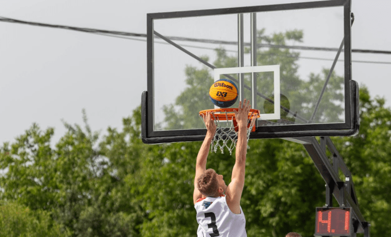 3×3 turnir ovog vikenda u Trnu
