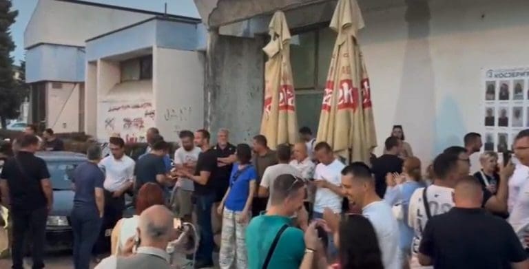 Ujedinjeni za Kosjerić: Imamo 36 glasova više od SNS