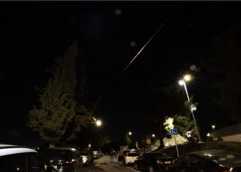 Nova metoda Irana: Natjerali smo Izraelce da pucaju sami na sebe