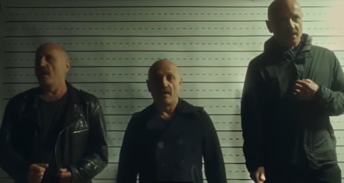 “Ilica i marica”: Mile Kekin snimio pjesmu o vlastitom hapšenju