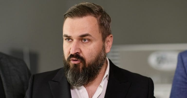 Banjalučki autor Mladen Tešanović za BUKU: Rad mora biti na prvom mjestu, on će dati važnost znanju i odagnati šuplje priče