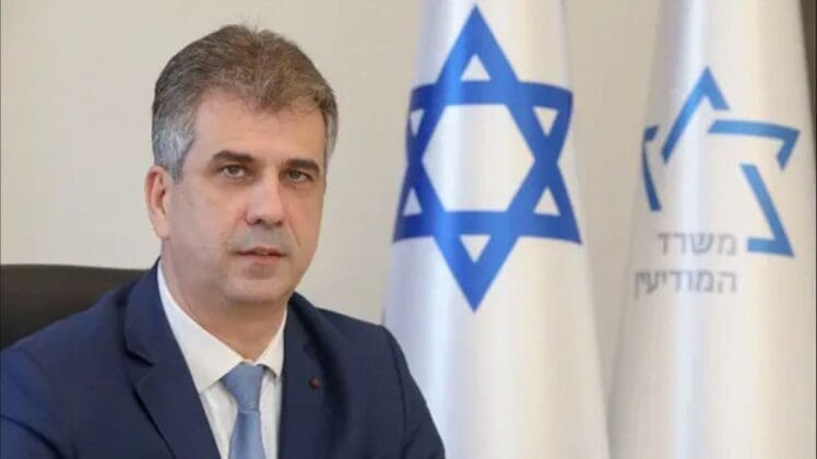 Izraelski ministar: Za svaku srušenu zgradu u Izraelu, mi ćemo srušiti 100 u Teheranu