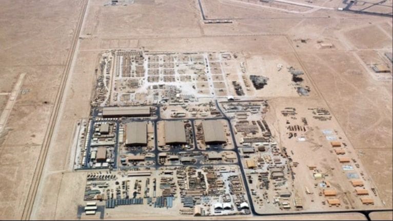 Iran napao američku bazu u Kataru: Eksplozije u Dohi