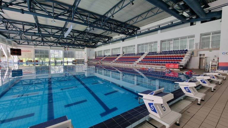 Peticija za hitno rješavanje problema zatvaranja Gradskog olimpijskog bazena u Banjaluci!