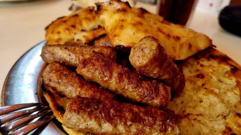 Nestašica ćevapa u Njemačkoj zbog blokade prevoznika: Ozbiljno smo pogođeni