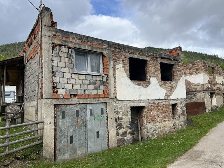 Priča iz izbjeglištva 1995: Tri dana nismo jeli, spavala sam na betonu 