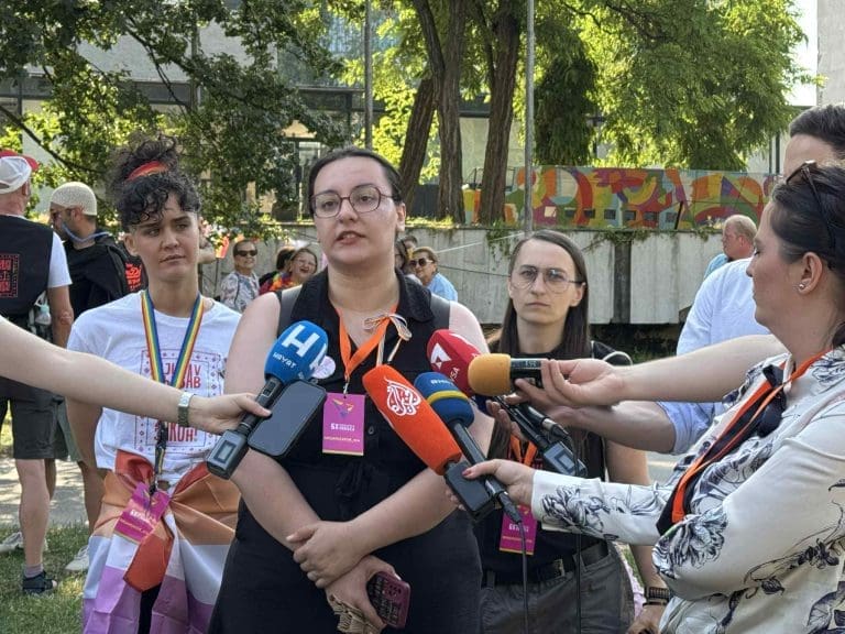 Sve spremno za šestu Bh. povorku ponosa: Šetnja za slobodu i jednakopravnost