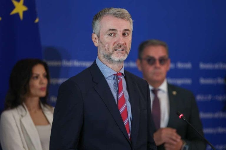 Forto: Samo je jedan način za poboljšanje transportnog sektora