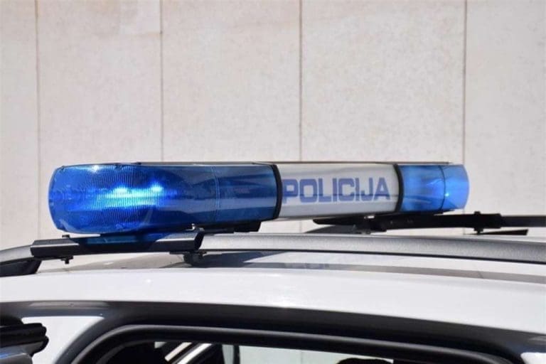 Zenica: Tijelo 6-godišnje djevojčice pronađeno u besvjesnom stanju, doktor konstatovao smrt