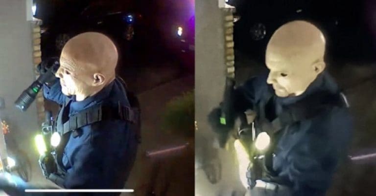 Velika potraga za napadačem: Ovako izgleda maskirani ubica u SAD