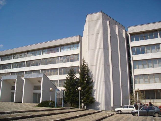 Ovaj univerzitet je najbolje rangiran u BiH