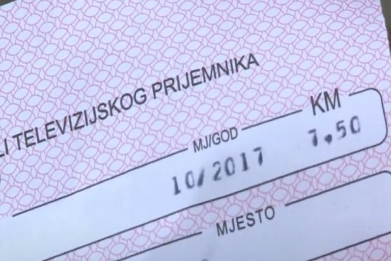 Novi udar na džepove građana: Poskupljuje RTV taksa u BiH?