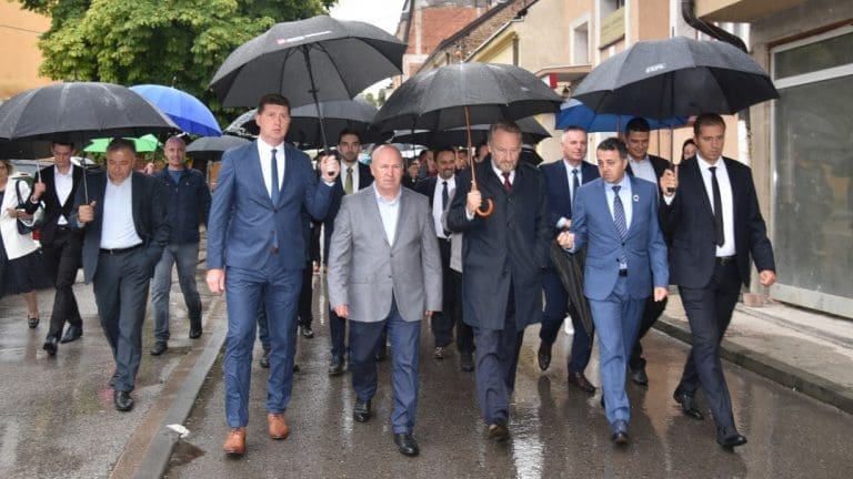Sraman prijedlog visočke SDA: Žele odlikovati ratnog zločinca koji je civile koristio kao živi štit