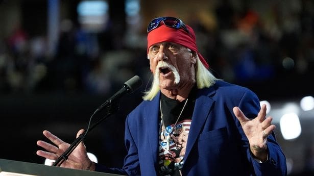 Preminuo čuveni Hulk Hogan