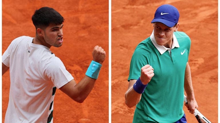 Nova era počinje: Sinner i Alcaraz danas u finalu Wimbledona