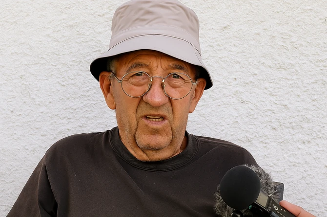 Podijelio s njima sve što je imao: Nekad su komšije bile više od prezimena na poštanskoj adresi, a vjera nije određivala ni dobrotu ni zlo