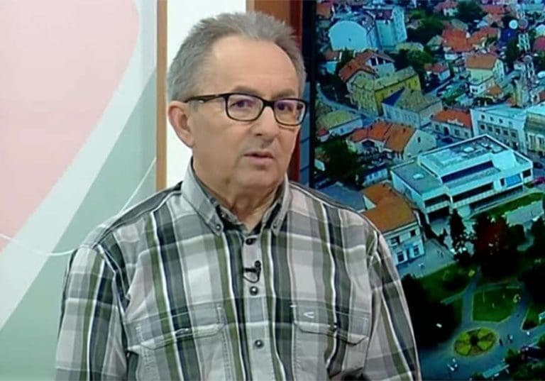 “Definitivni RASPAD INSTITUCIJA”: Todorović tvrdi da Dodikova nagodba sa Sudom i Tužilaštvom BiH predstavlja IZIGRAVANJE vladavine prava