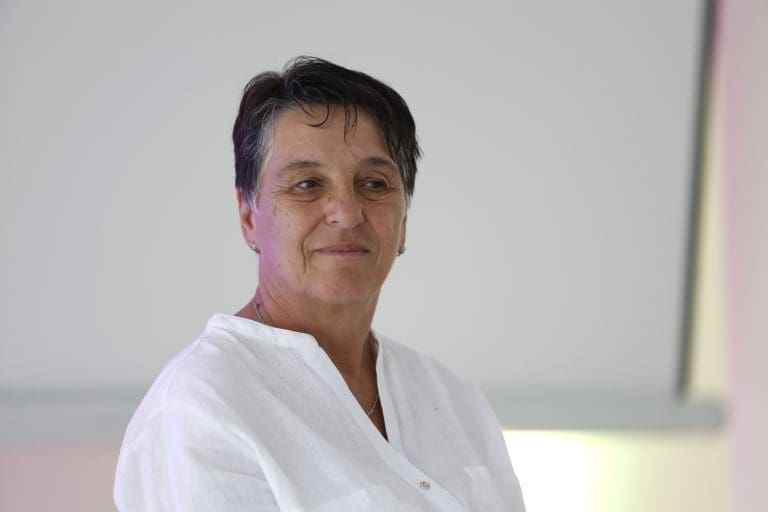 Esma Drkenda: Kad prođeš rat, svaki moment koristiš da se zalažeš za izgradnju mira