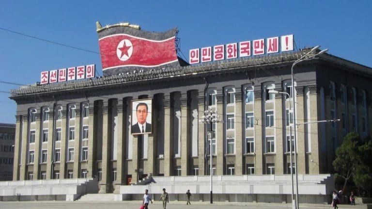 Najčuvanija tajna Sjeverne Koreje: Prebjeg otkriva detalje iz Sobe 39